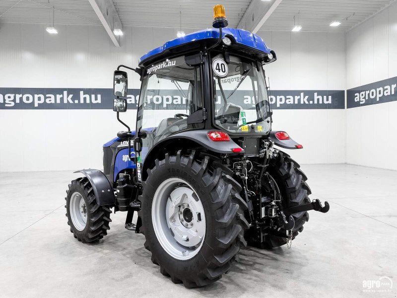 Lovol M3075 M754  with air brakes, Doosan/Hyundai engine, with