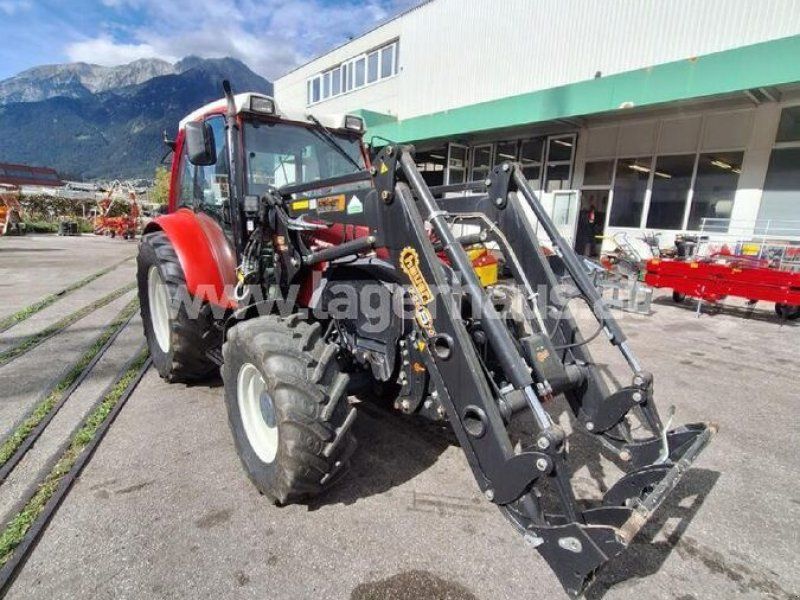Lindner GEO 93