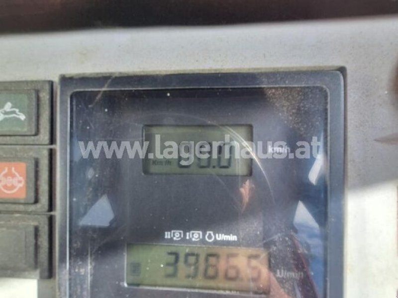 Lindner GEO 93
