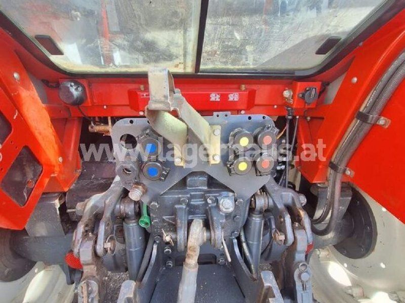 Lindner GEO 93