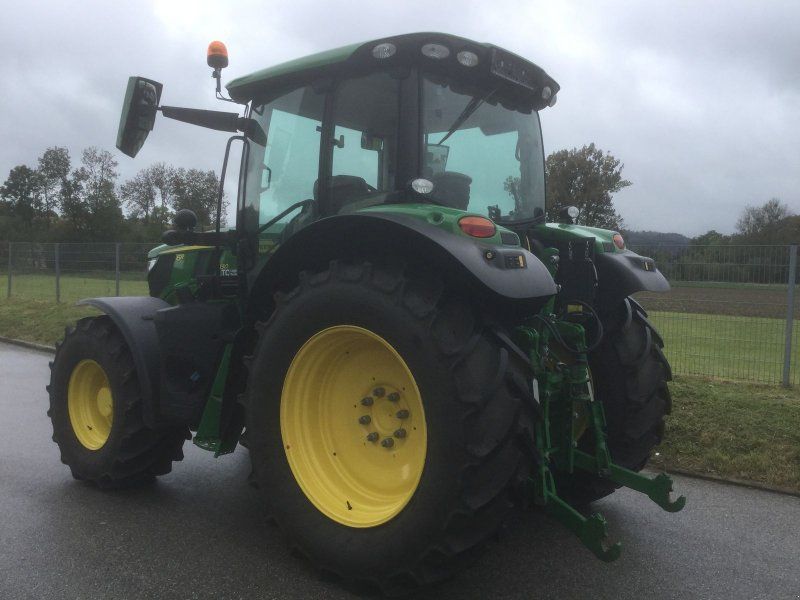 John Deere 6R130