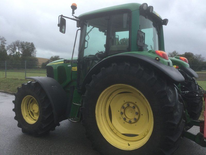 John Deere 6420 Premium