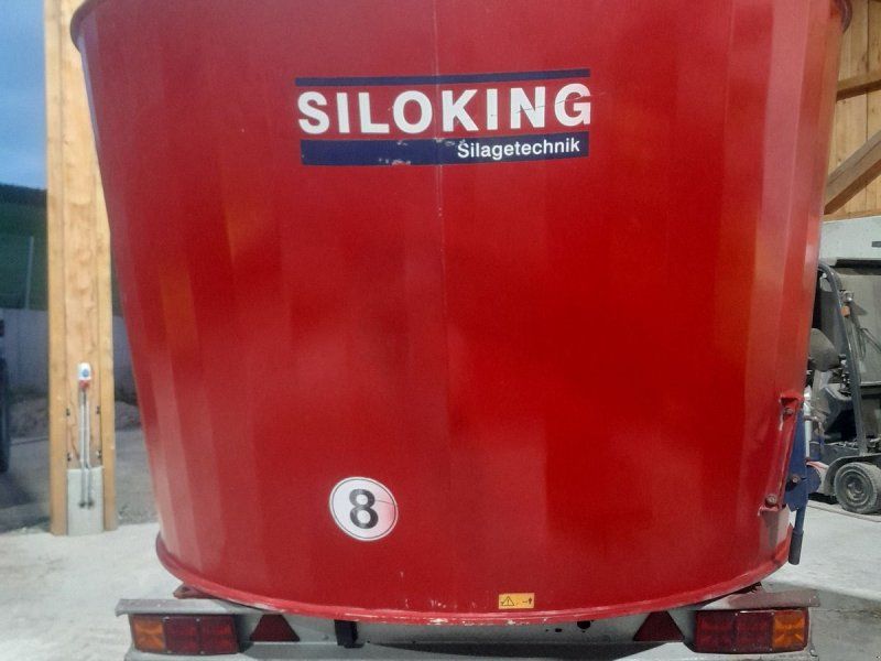 Siloking Compakt 10 T