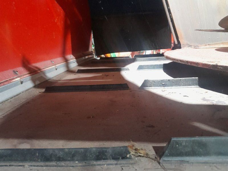 Siloking Compakt 10 T