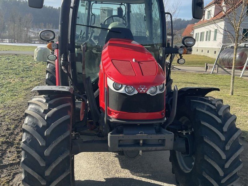 Massey Ferguson 5609 Dyna-4 ES-Panoramic