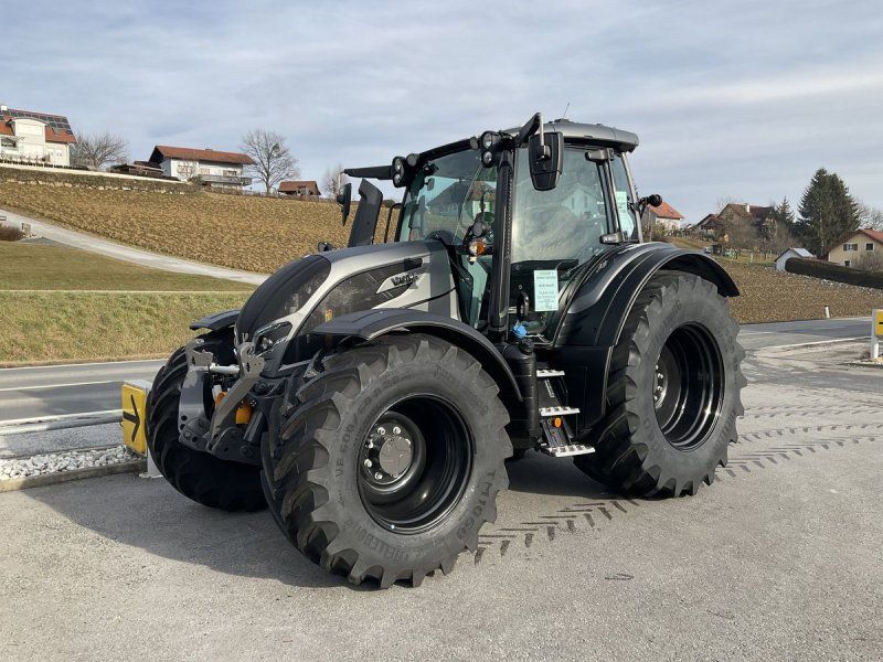 Valtra N175 Direct