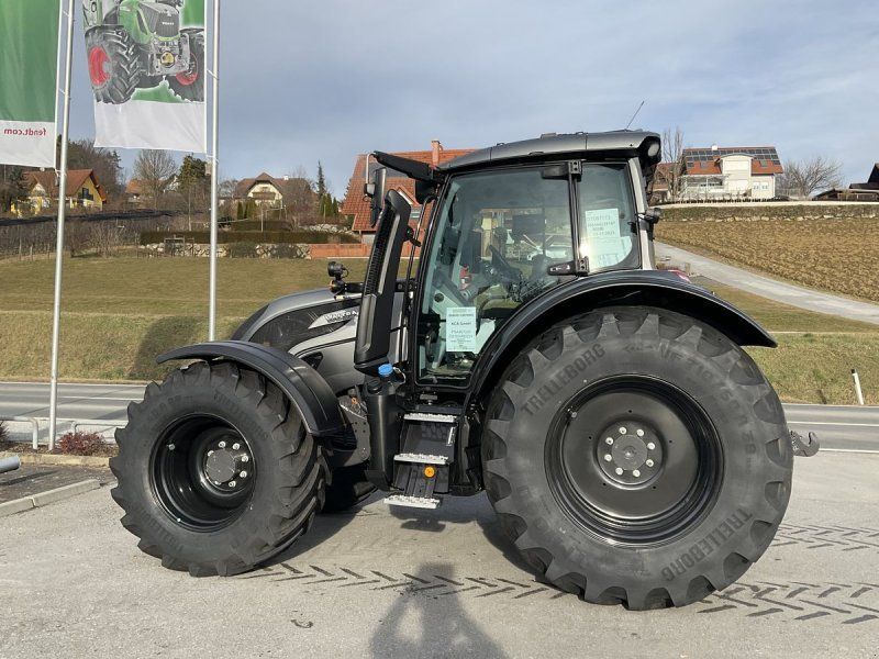 Valtra N175 Direct