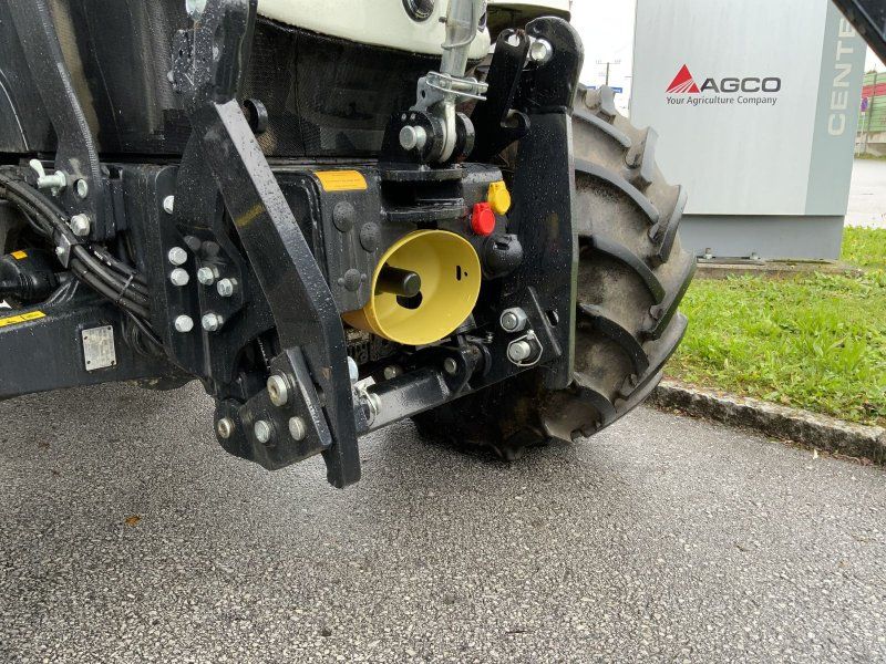 Steyr 4120 Expert CVT
