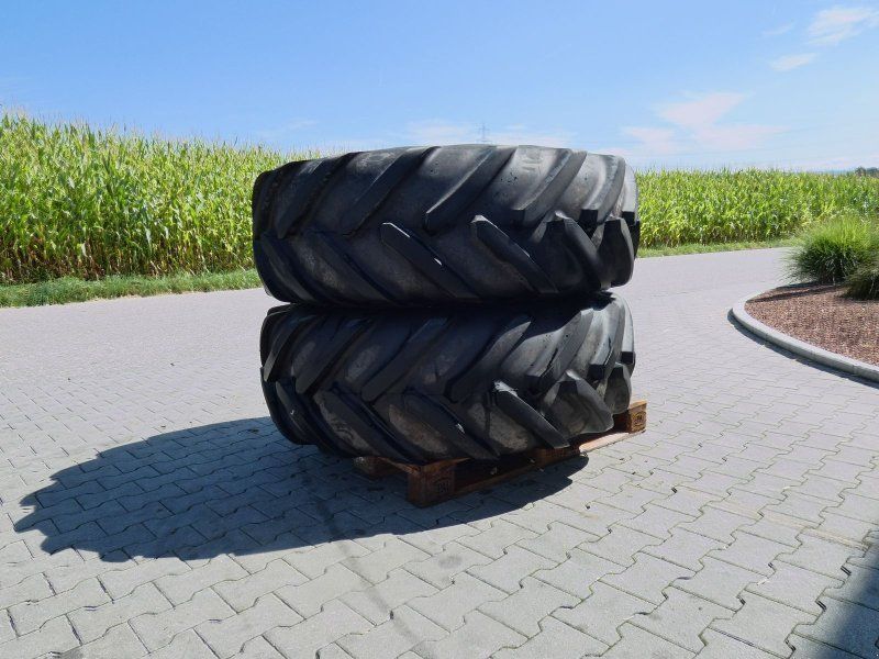 Michelin VF 520/80R26