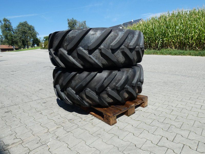 Michelin VF 520/80R26
