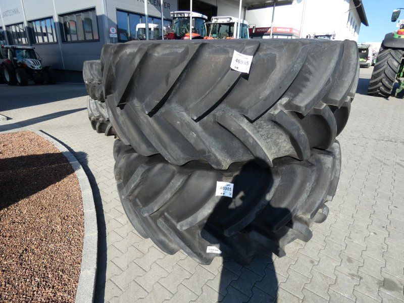 Mitas 710/70R42