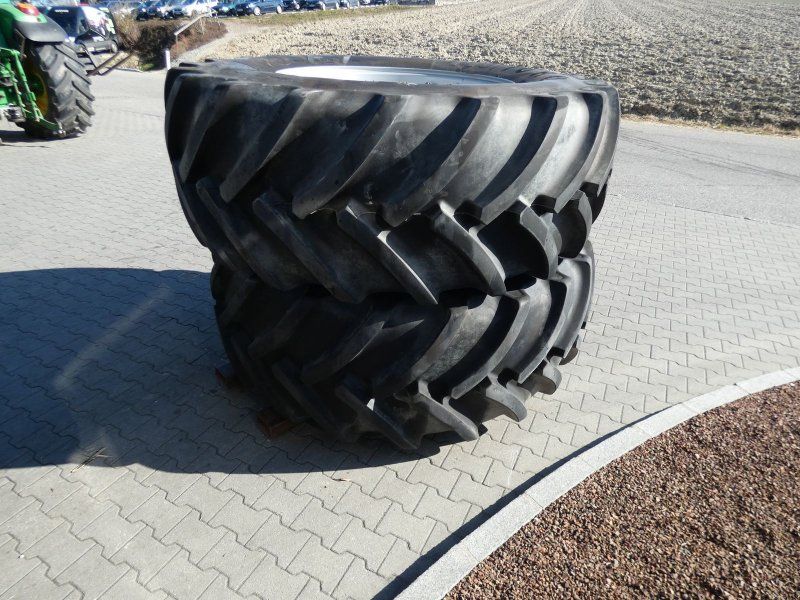 Mitas 710/70R42