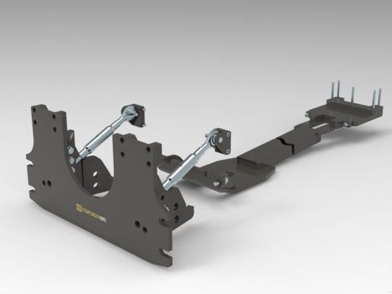 Stemplinger Unterzug CVT SWB