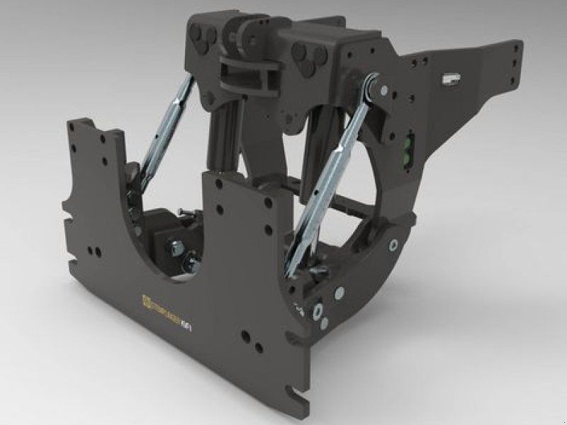 Stemplinger Unterzug CVT SWB