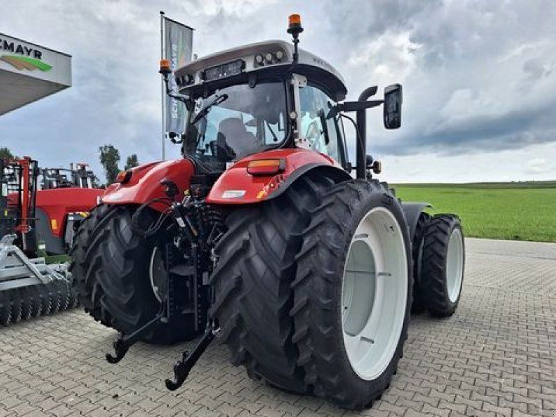 BKT 300/95R52+270/95R38