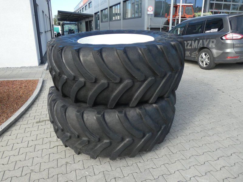 Firestone 650/65R38