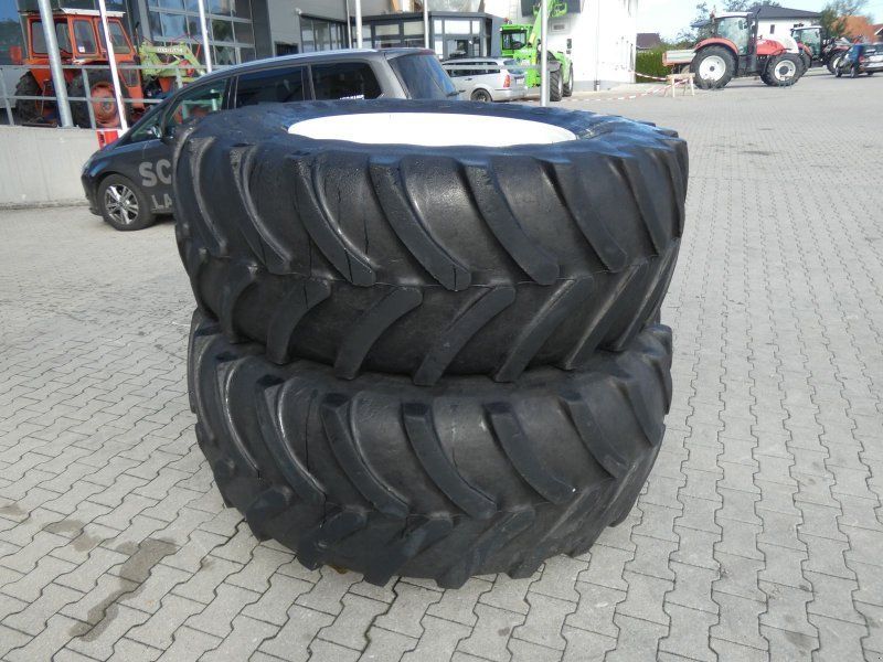 Firestone 650/65R38
