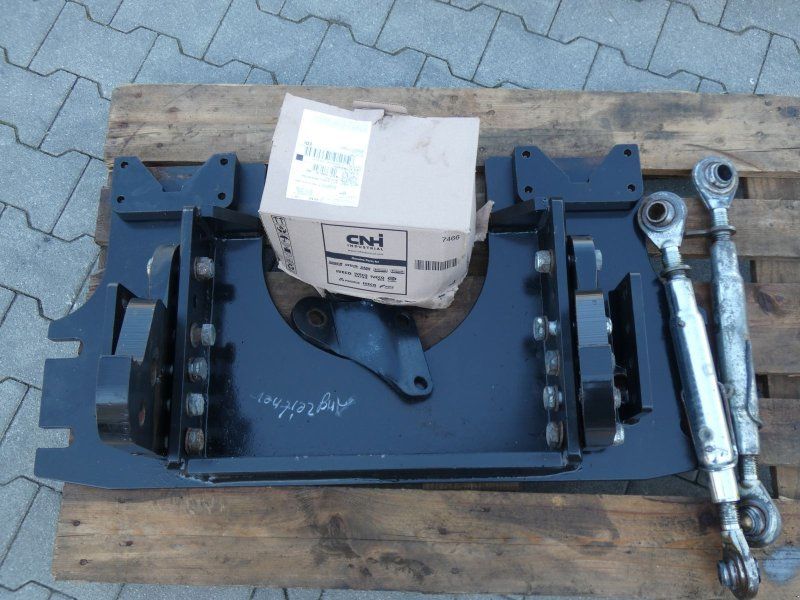 Stemplinger Unterzug Multi