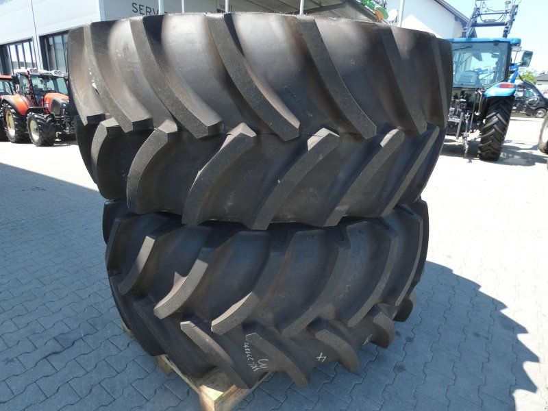Goodyear 800/70R38+620/70R26