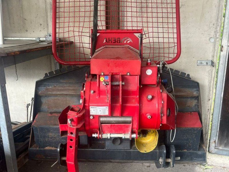 BEHA Q650