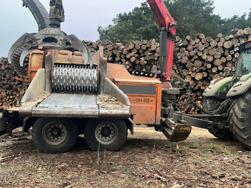 Doppstadt DH812