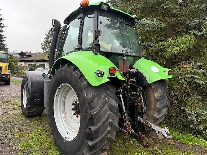 Deutz-Fahr Agrotron 165
