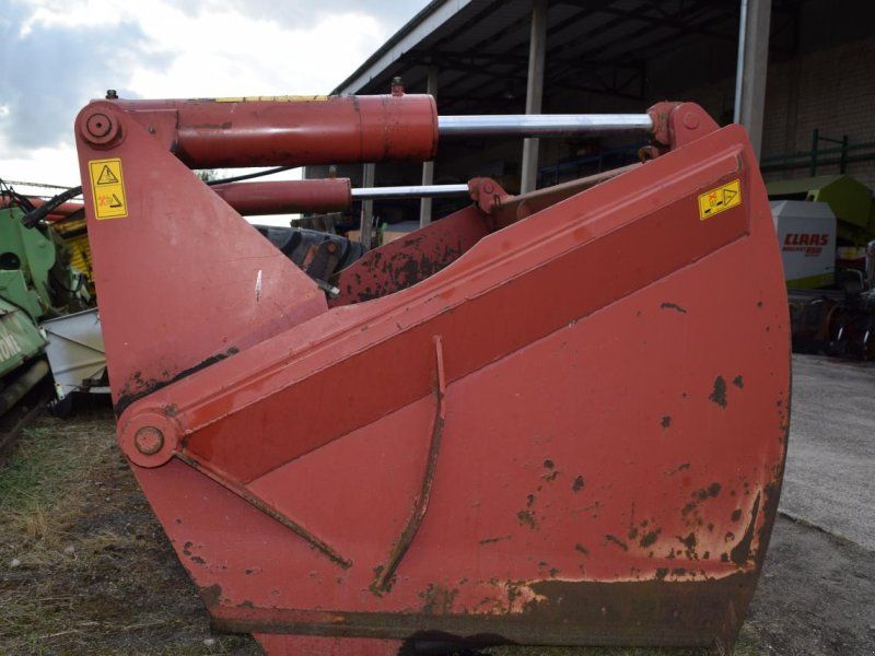 Strautmann Silozange