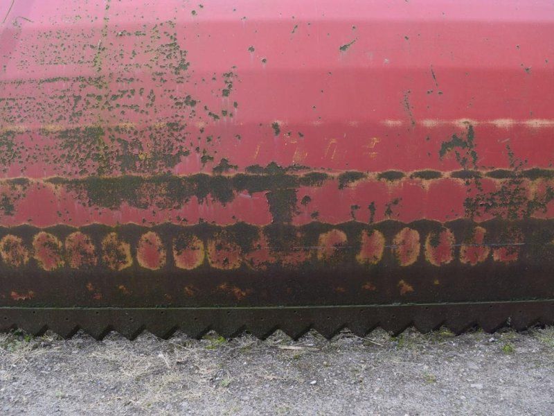 Strautmann Silozange