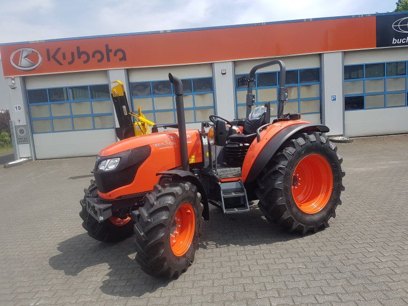 Kubota M4-063 RS ab 0,99%