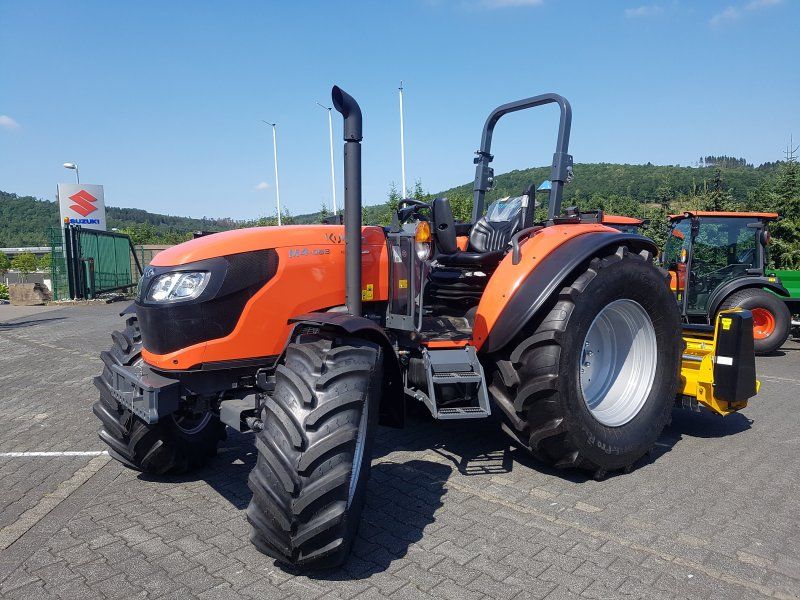 Kubota M4-063 RS ab 0,99%