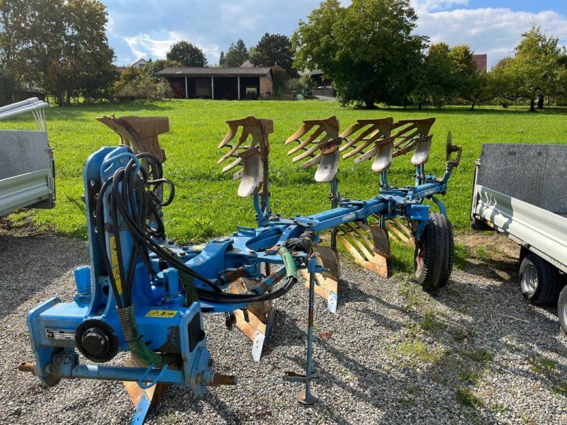 Lemken Variopal 7
