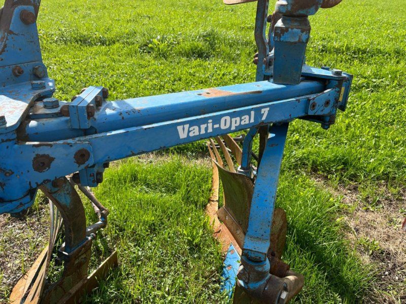 Lemken Variopal 7