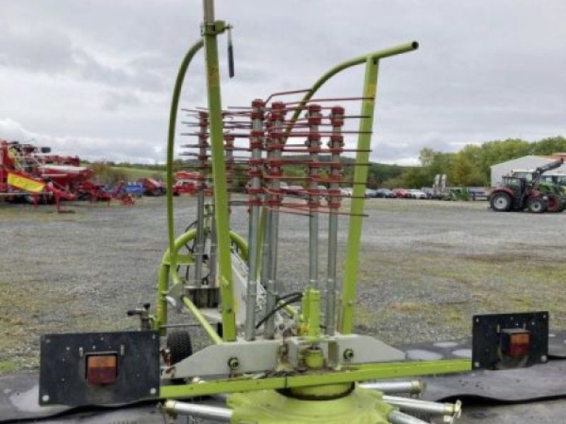 Claas LINER 450