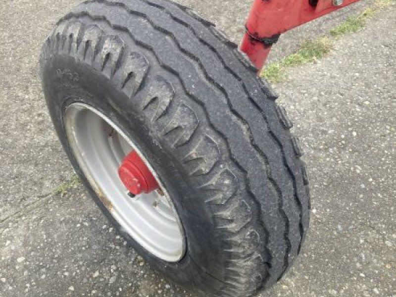 Pöttinger EUROTOP 651 A