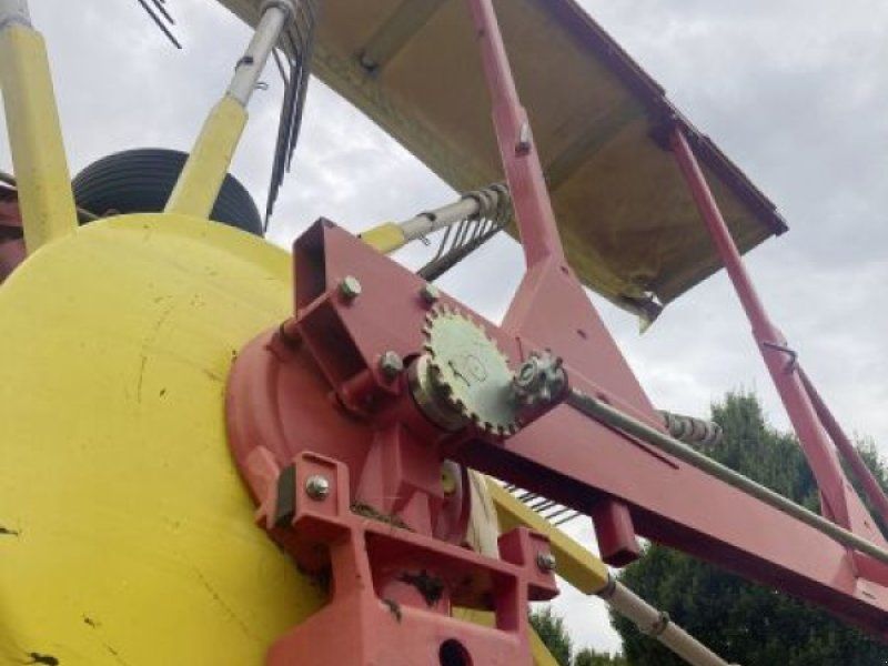 Pöttinger EUROTOP 651 A
