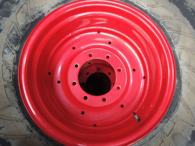 Fendt GEBR. 480/65R24 & 540/65R38 MT