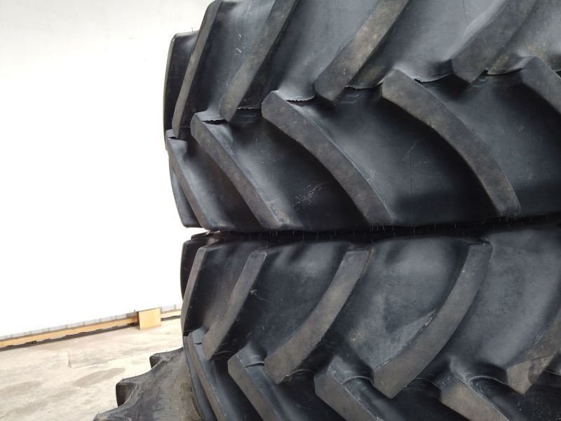 Fendt GEBR. 480/65R24 & 540/65R38 MT