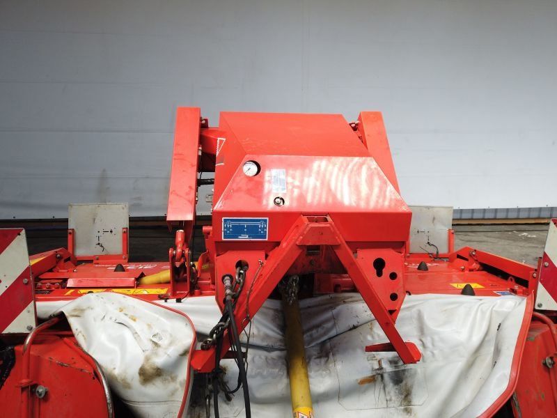 Kuhn GEBR. FC 313 F