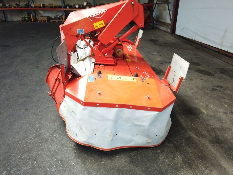 Kuhn GEBR. FC 313 F
