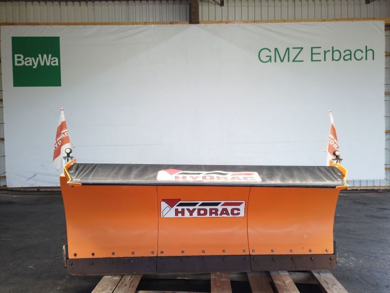 Hydrac GEBR.  LB-II