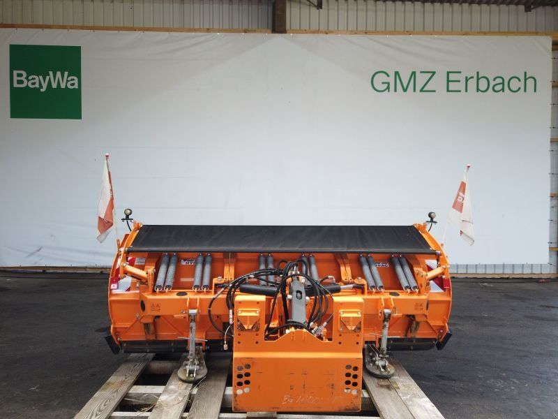 Hydrac GEBR.  LB-II