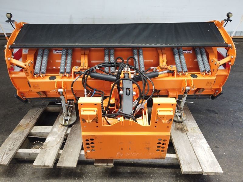 Hydrac GEBR.  LB-II