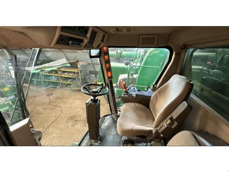 John Deere 9580WTS