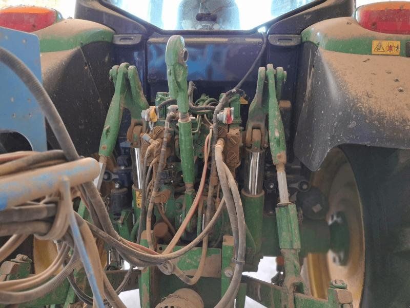 John Deere 6155M