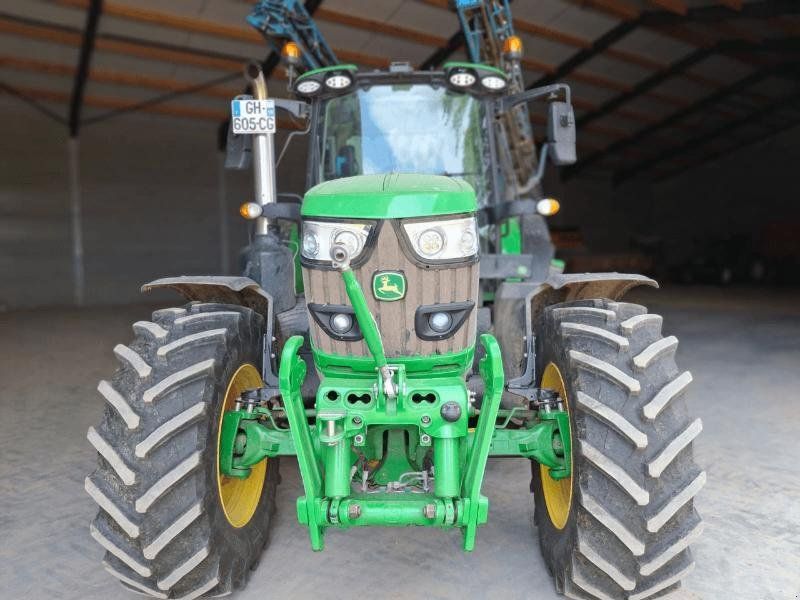 John Deere 6155M