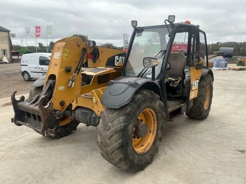 Caterpillar TH220BMA2