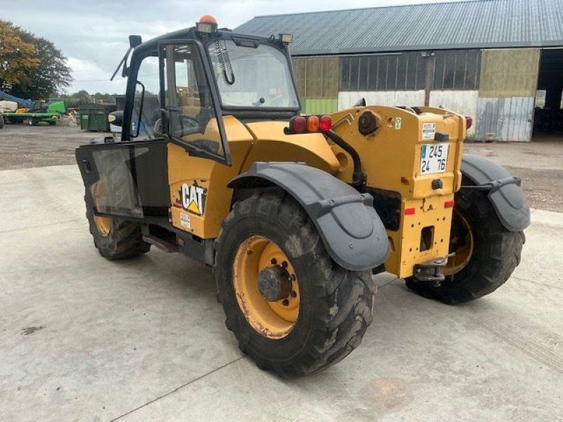 Caterpillar TH220BMA2