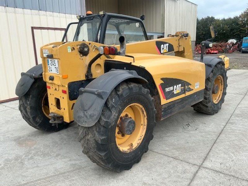 Caterpillar TH220BMA2