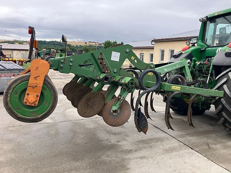 Amazone Cenius 3001