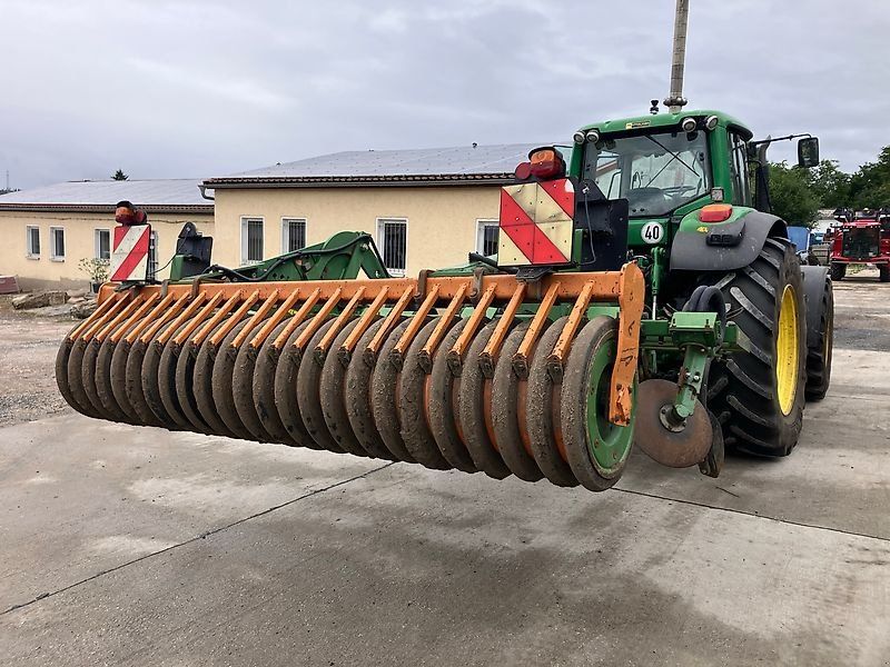 Amazone Cenius 3001